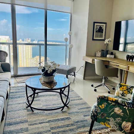 마이애미 Sun&Sea Iconbrickell Unit 아파트 외부 사진